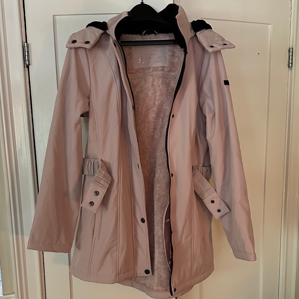 Nautica Women's Jacket